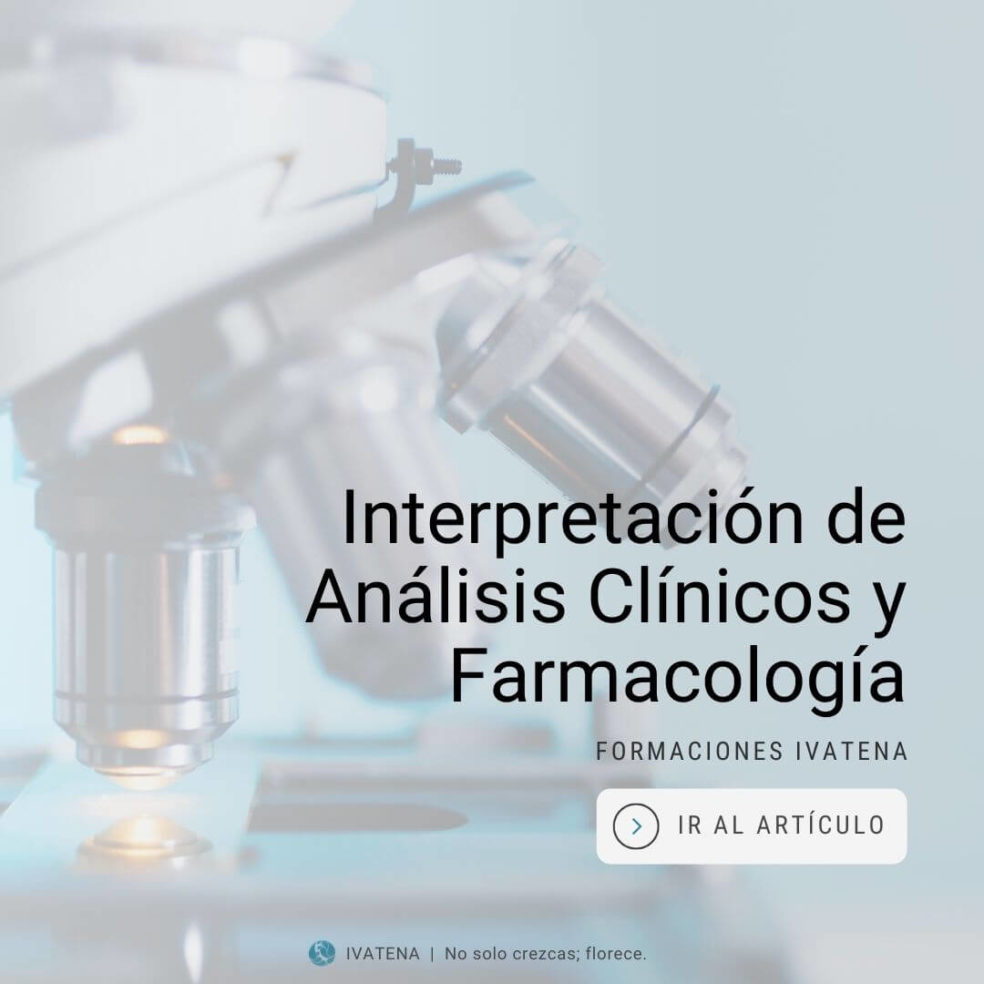 interpretacion de analisis clinicos